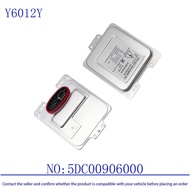 Headlight HID Xenon D1S Ballast Bulb Controller 5DC00906000 A2118705585 For Mercedes Bezn W211 E Cla