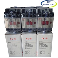 Starter from 3 phase 18A (CJX2S-181) with original seal, electric contactor to control electric moto