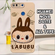 G57 - Silicone HUAWEI NOVA 2 LITE - Softcase pro camera HUAWEI NOVA 2 LITE - CUTE Motif - Flexible R