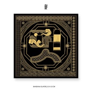 ATEEZ BANDANA ATEEZ BANDANA/ IN YOUR FANTASY ATEEZ IN YOUR FANTASY/ ATEEZ KPOP/