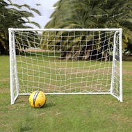 AINNA Kids Soccer Net 6x4ft - Enhance Outdoor Soccer Practice Safety