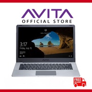 AVITA PURA 14 NEW LAPTOP