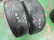 日興隆中古胎 TOYO 東洋 TIR 215/40/18 紋路深 2條