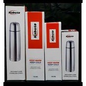 TERMOS Kabuto thermos vacuum flask