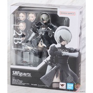 Bandai SH Figuarts 2B Action Figure