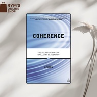 Coherence: The Secret Science of Brilliant Leadership by Alan Watkins