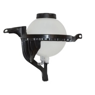 Auto parts Coolant Expansion Tank for BMW F07 F10 F11 F18 520i 523i 528i 530i N20 17117639020 171386