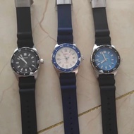 Seiko seiko seiko seiko Series Men's Automatic Mechanical Watch Diving Watch