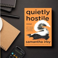 Quietly Hostile by IrbySamantha