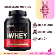Optimum Nutrition Gold Standard 100% Protein Milk