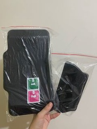 電單車尾箱墊