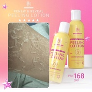 BRIGHTEST SKIN YELLOW PEELING LOTION