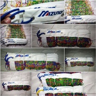 RAINBOW VOLLEYBALL NET VOLLEYBALL NET/ VOLLEYBALL NET/ Original