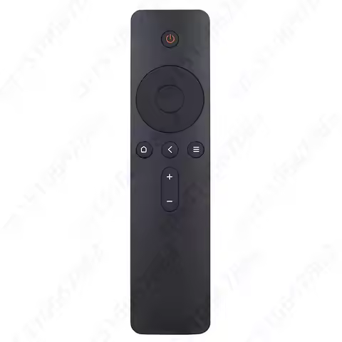 Remote Control Replacement Remote Controller Suit for Mi TV/TV Box 4A/4C/4S