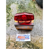 Stop lamp cb bsa stop bulb cb100 cb125 dop mos