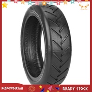 [Redpowderyan.] 8.5x2 Outer Tire M365 Scooter 81/2x2 Tubeless Tire 8.5-Inch Vacuum Tire Modification