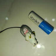 Gegege no Kitaro Sand-throwing Granny Strap