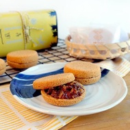 人氣商品 鳳梨酥餅乾 台灣伴手禮 獲獎連連 禮盒快速出貨