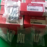 Kia pregio And travelo big up Heating Spark Plugs