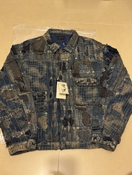 Kapital Boro Spring 1st Jacket