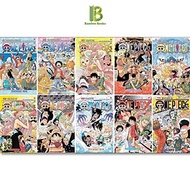 Truyện - One Piece - Vua Hải Tặc - Chọn Lẻ Tập 76 Tới 100 - Eiichiro Oda - Kim Đồng