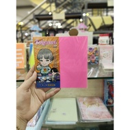 20 Sheets of Hexagonal JM Color Reversible 14Pcs14cm