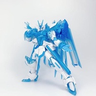 Mobile Suit Gundam Freedom No. HG 1/120 Scale Ice Blue Gundam Assembly Toy Hg Robot Model Children's