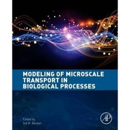 [100% Original Books] - Modeling of Microscale Transport in Biological Process by Sid Becker (US edi