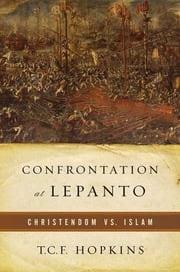 Confrontation at Lepanto T. C. F. Hopkins