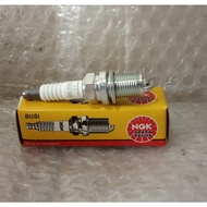 Original BKR6E-11 Spark Plug NGK