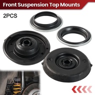 Suspension Top Mounts Strut & Bearing Front Axle For Citroen Berlingo 2008 - 2021 C4 Picasso Peugeot