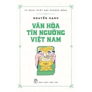 Books-Vietnamese Belief Culture