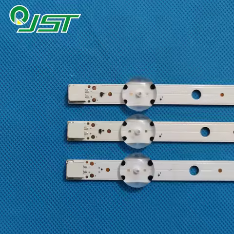3pcs LED TX-39EW334 TX-39FW334 TX-39GS352B TX-39GS352E VES390UNDA-2D-N12 N11 VES390WNDA-2D-N11 Assy_