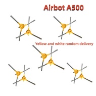【DA668.MY】Side Brushes for Airbot A500 Robot Vacuum Cleaner Accessories Replace Accessory