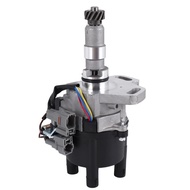 1 Pcs Ignition Distributor for Toyota 1RZ 2RZ 3RZ Engine 19020-75030 19020-75040 19020-75031 1902075