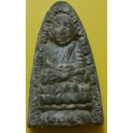 LP Thuad/ LP Thuat/ Long Pu Thuad/ Long Pu Thuat/Luang Phor Thuat be2539(1996), 24 year old amulet.