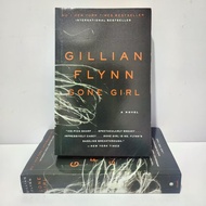 Gone Girl by Gillian Flynn