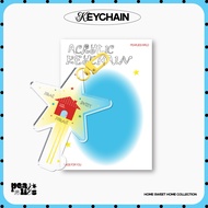 House key-style keychain | Pearls.wrld