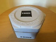 G-SHOCK 粉紅色玫瑰金手錶