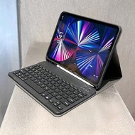 Flip Case Keyboard for Samsung Galaxy Tab A9 / A9+ Plus tablet LTE Flipcase Cover Casing Leather Mag