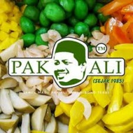 JERUK MADU PAK ALI 5 Pilihan (500 gram)  FREE Serbuk Asam