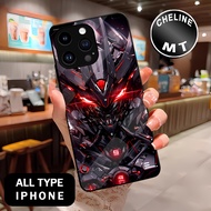 HP ( XX 13 ) glossy glitter softcase for iphone 7 8 xs xs max l ip 11 XR 12 13 14 15 16 l Iphone 11 