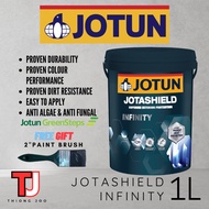 Jotun Jotashield Infinity 1L (0001-2999)