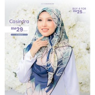 Casindra Scarves Jelita Wardrobe