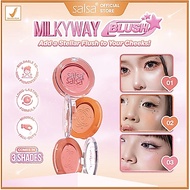Galaxy Blush – Blush On | Douyin Korea MakeUp | Makeup Makeup | Blush | Cheek Makeup | High Pigmente
