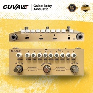CUVAVE / M-VAVE Cube Baby Acoustic