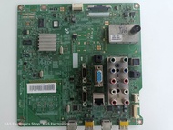 Mainboard Samsung LA32D550K7R  LA40D550K7R พาร์ท BN94-05409K BN94-04596A (เมนบอร์ด ซัมซุง) อะไหล่แท้