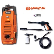 100 Bar High Pressure cleaner