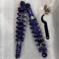 KYB 330mm Absorber Batik Absorber Suspension EX5 / EX5DREAM / KRISS / WAVE