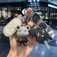 Suitable for Calf Electric Car Key f2/n1s/g3c/g0/f0/c0/go Protective Case Remote Control Case